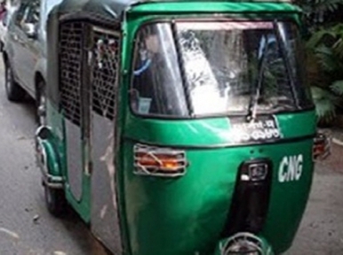 Miscreants kill autorickshaw driver, escape with vehicle 
